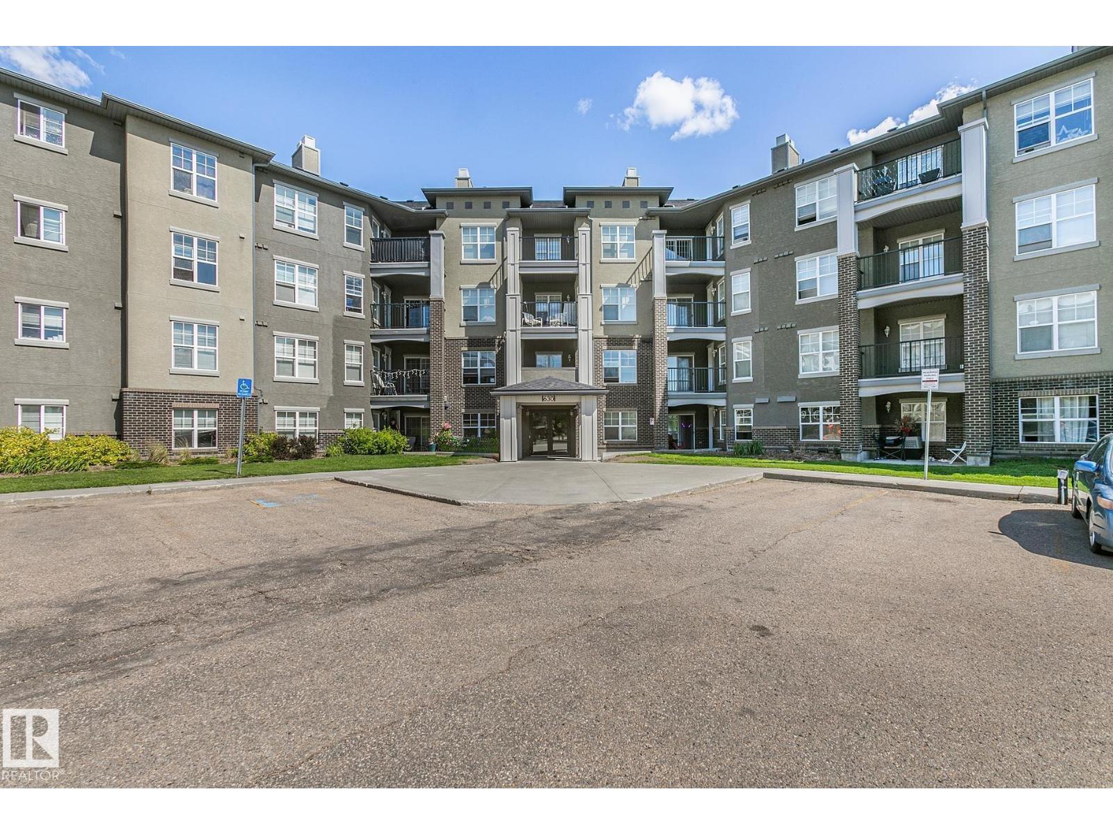 Photo 2 of 301 630 Mcallister Lo Sw, Edmonton AB
