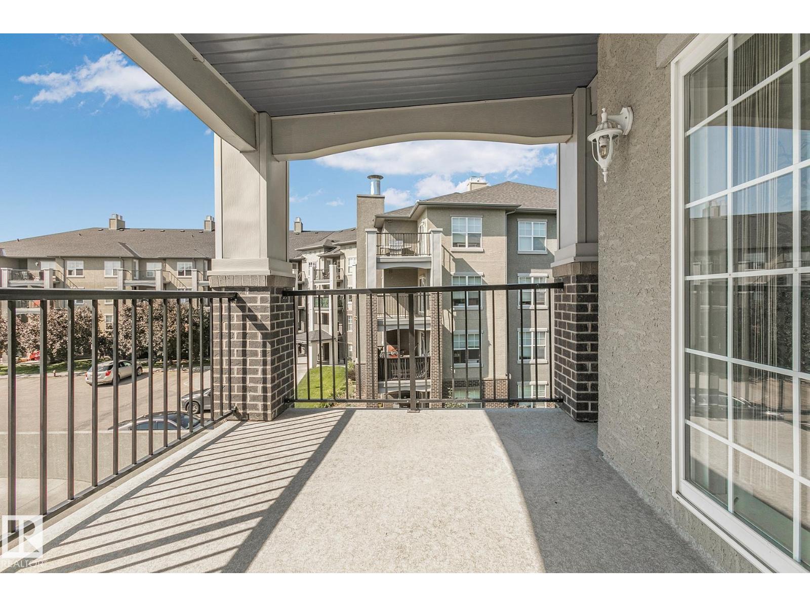 Photo 1 of 301 630 Mcallister Lo Sw, Edmonton AB
