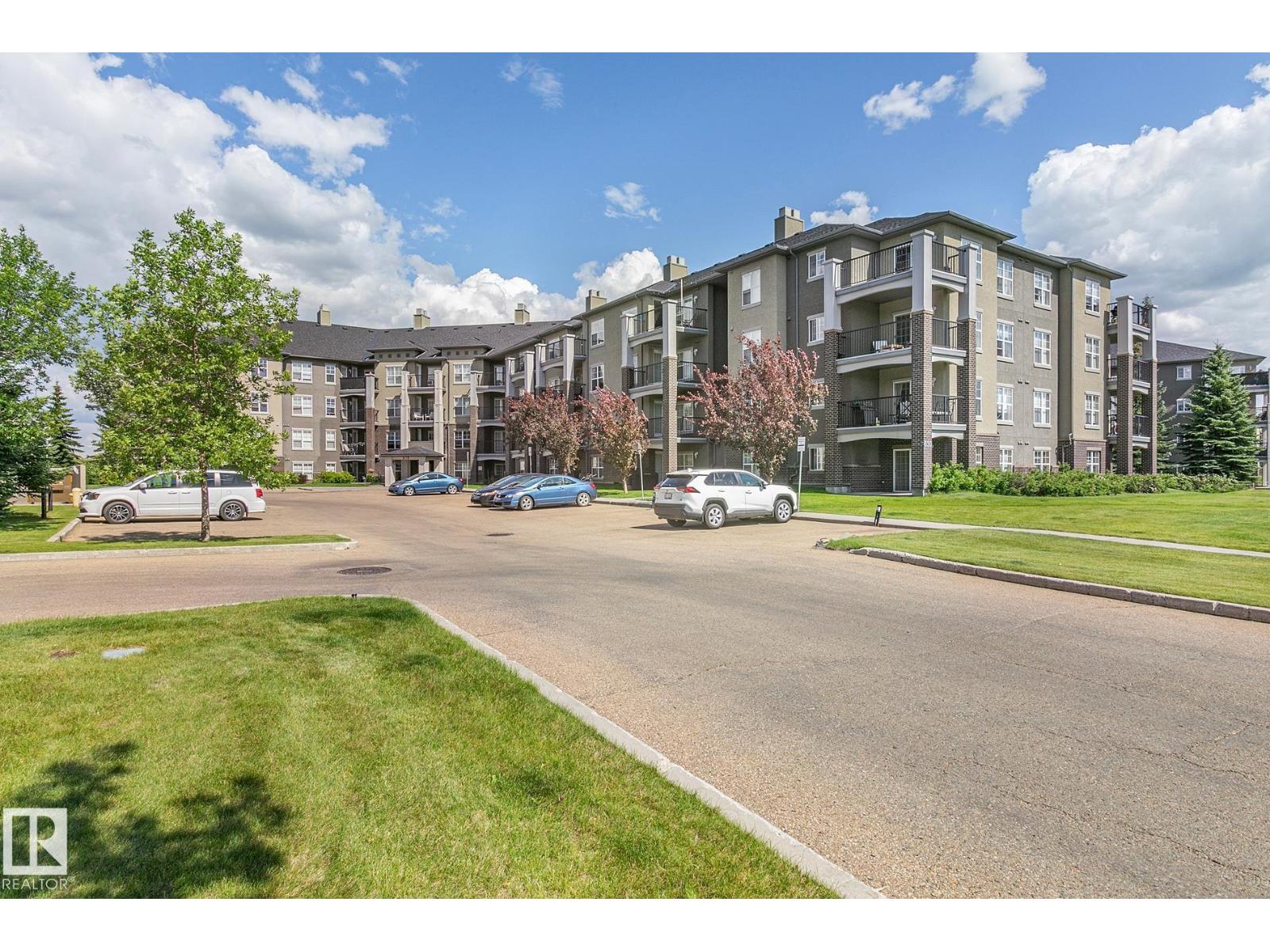 Photo 7 of 301 630 Mcallister Lo Sw, Edmonton AB