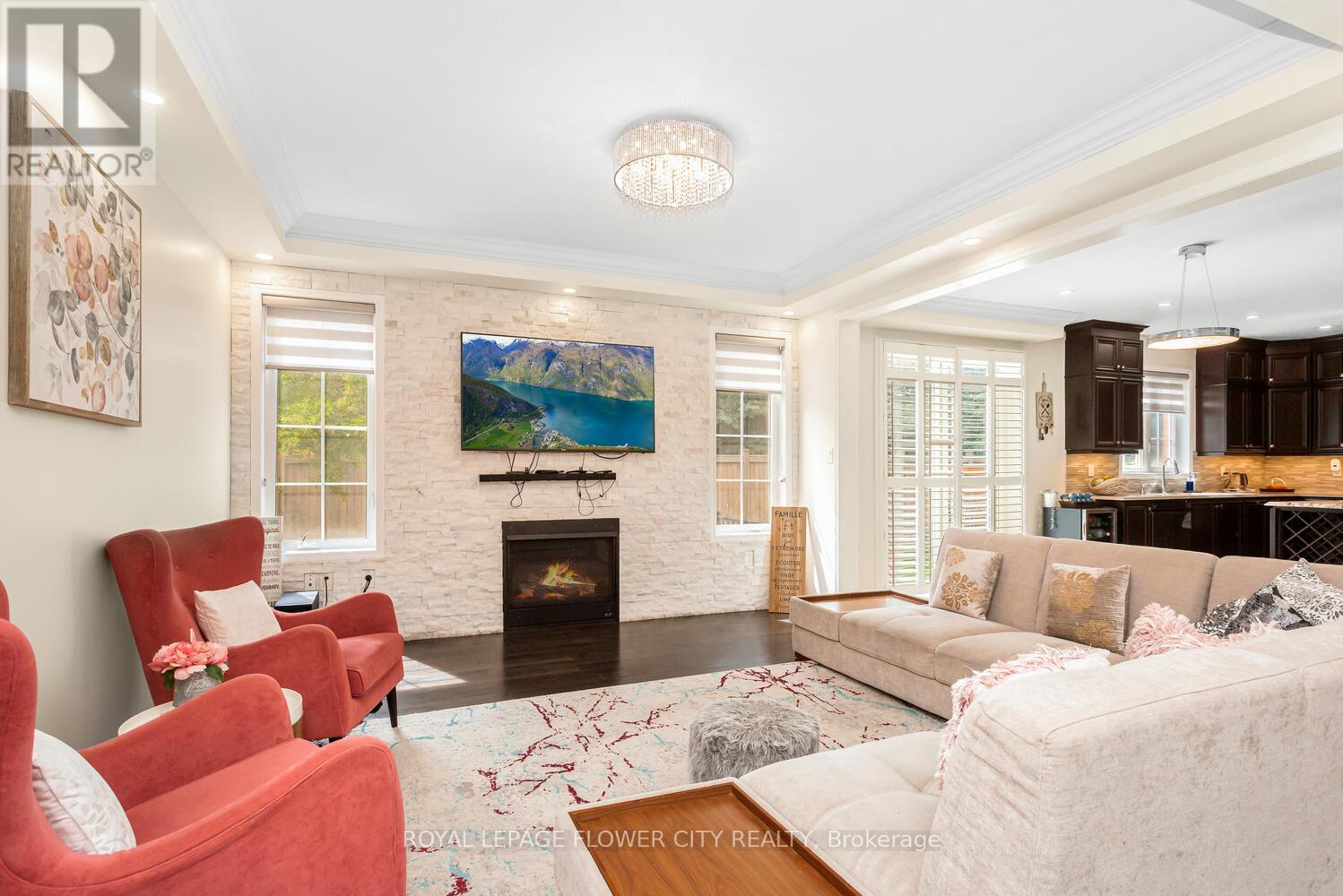 Photo 22 of 16 Elsinore Street, Brampton ON