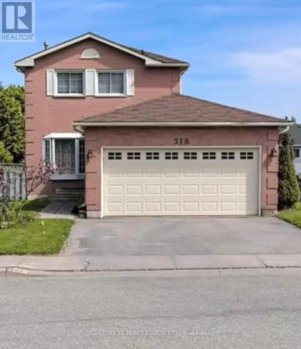 Photo 4 of 318 Hansen Boulevard, Orangeville ON