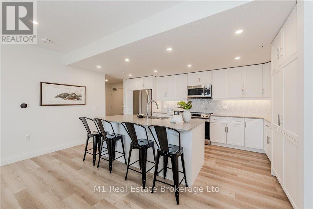 Photo 1 of 207 99 B Farley Road, Centre Wellington ON