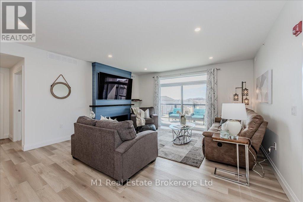 Photo 3 of 207 99 B Farley Road, Centre Wellington ON