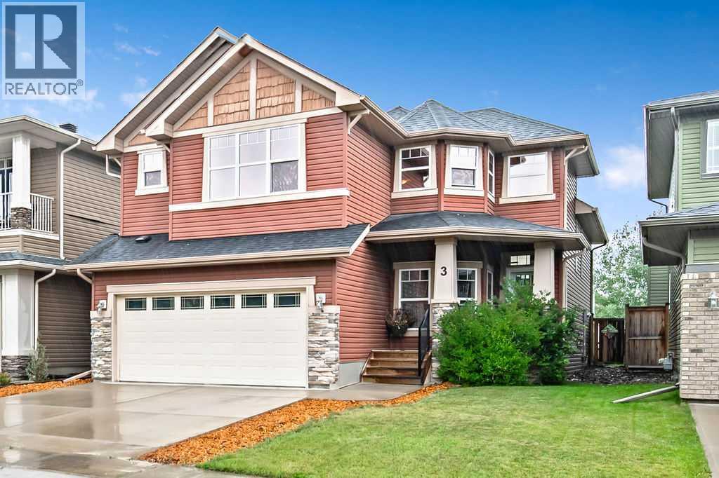 Photo 31 of 3 Westridge Way, Okotoks AB