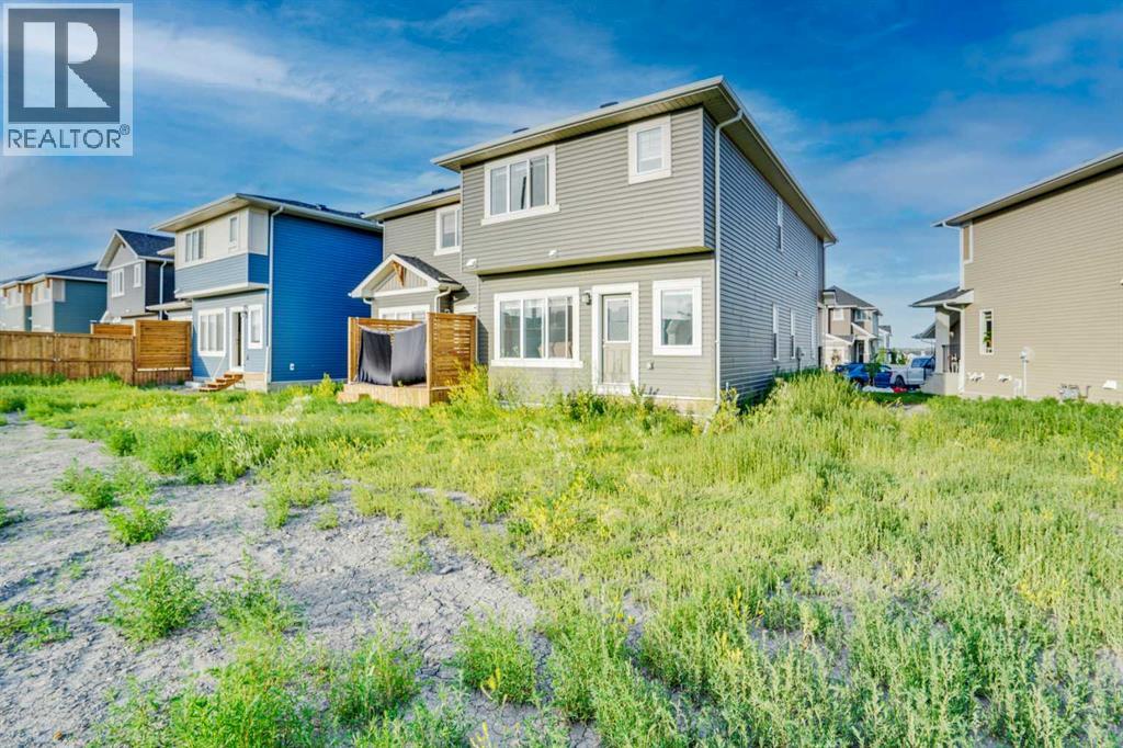 Photo 17 of 1449 Bayview Point Sw, Airdrie AB