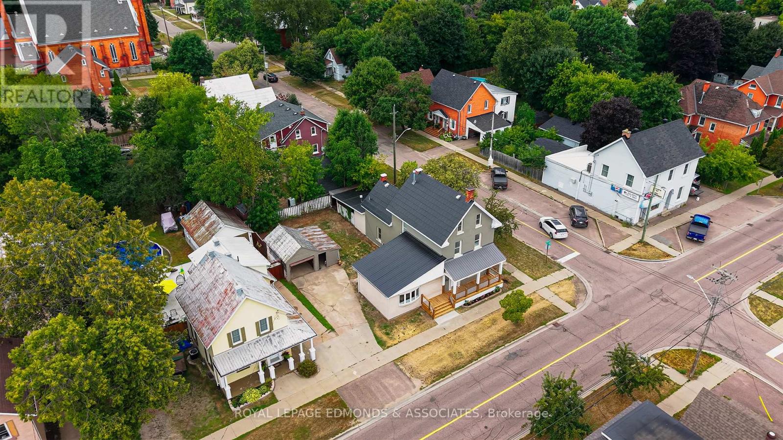 Photo 41 of 362 Christie Street, Pembroke ON