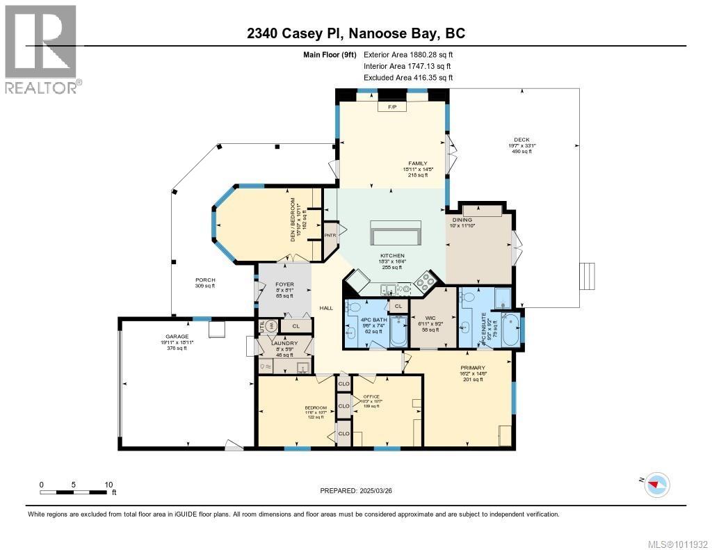 Photo 23 of 2340 Casey Pl, Nanoose Bay BC