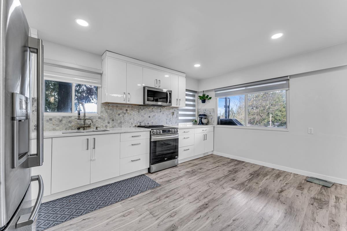 Photo 1 of 8453 Karr Place, Delta BC
