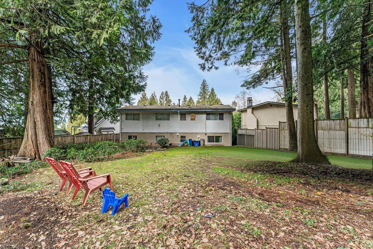 Photo 4 of 8453 Karr Place, Delta BC