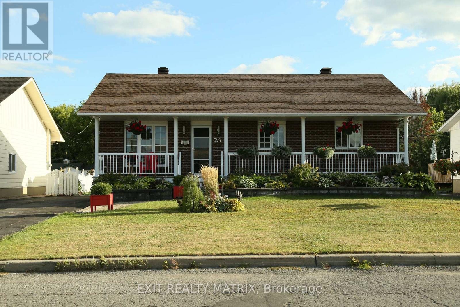 Photo 27 of 697 Omer Street, Hawkesbury ON
