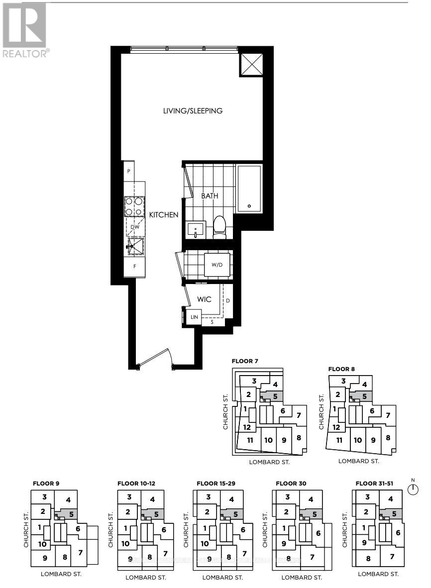 Photo 4 of 4305 89 Church Street, Toronto ON