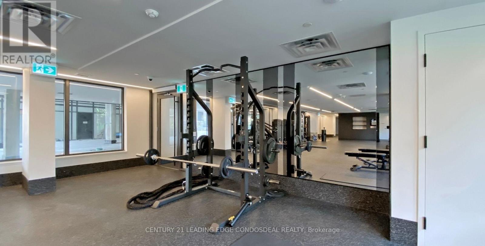Photo 8 of 425 500 Wilson Avenue, Toronto ON