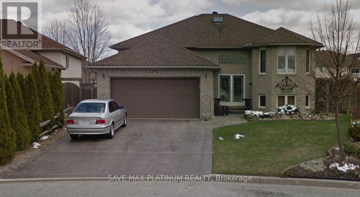 Photo 11 of 4276 Providence Crescent, Windsor ON