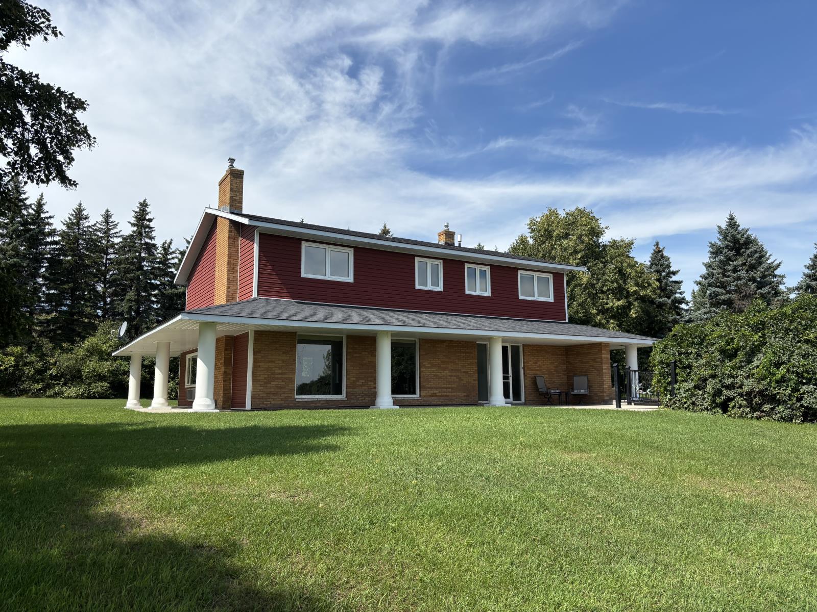 Photo 1 of 15042 Rd 64 W, Pilot Mound MB