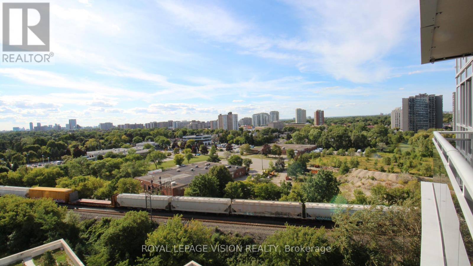 Photo 14 of 1106 255 Village Green Square, Toronto ON