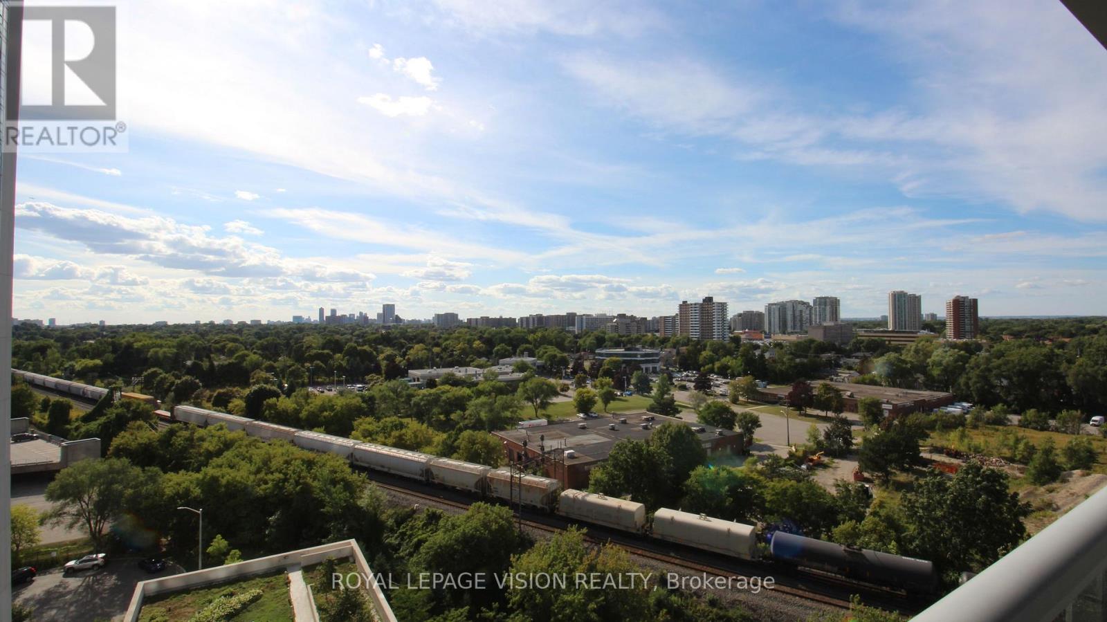 Photo 8 of 1106 255 Village Green Square, Toronto ON
