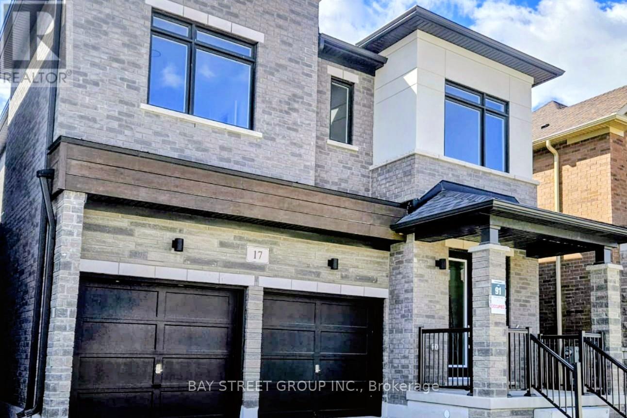 Photo 11 of 17 Kenneth Appleton Avenue, Richmond Hill ON