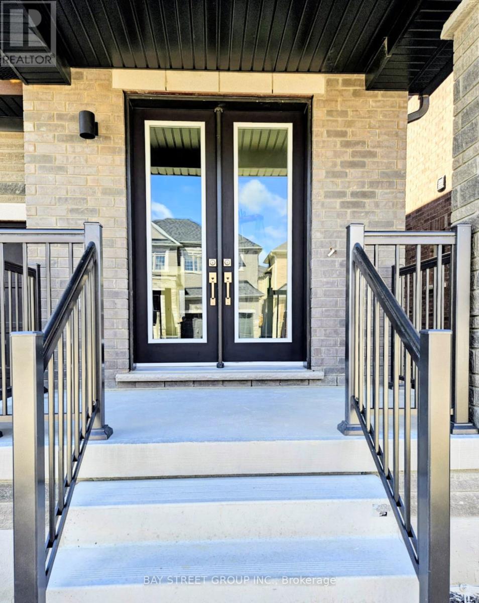 Photo 25 of 17 Kenneth Appleton Avenue, Richmond Hill ON