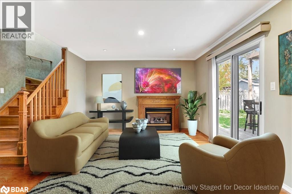 Photo 19 of 56 Knicely Road, Barrie ON