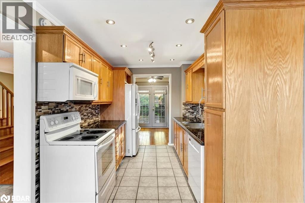 Photo 21 of 56 Knicely Road, Barrie ON