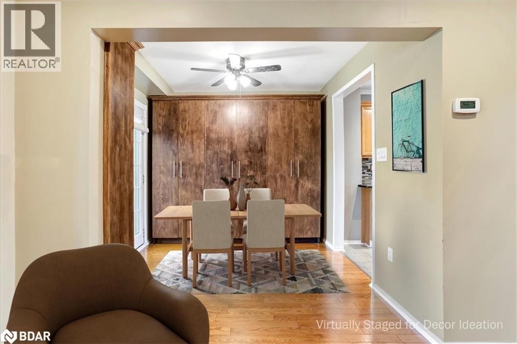 Photo 4 of 56 Knicely Road, Barrie ON