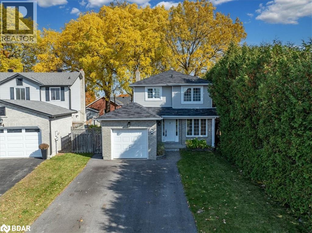 Photo 27 of 56 Knicely Road, Barrie ON