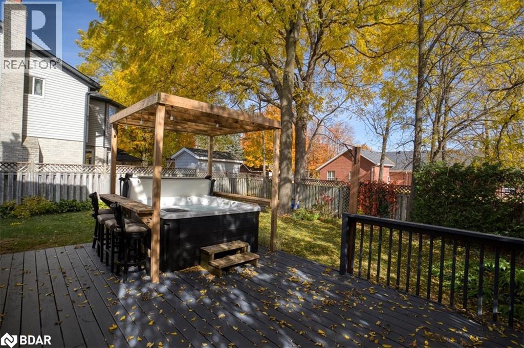 Photo 12 of 56 Knicely Road, Barrie ON