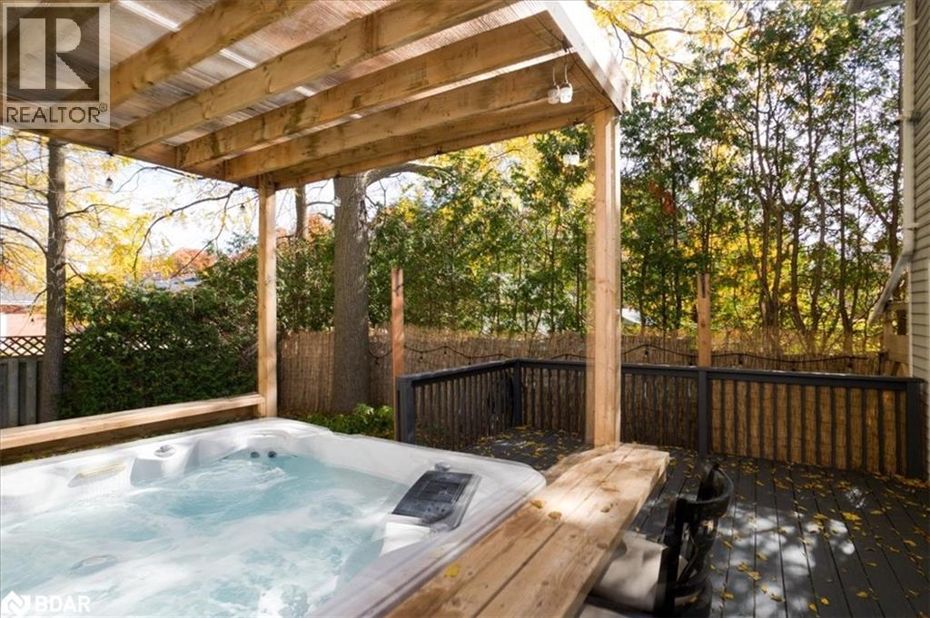 Photo 20 of 56 Knicely Road, Barrie ON