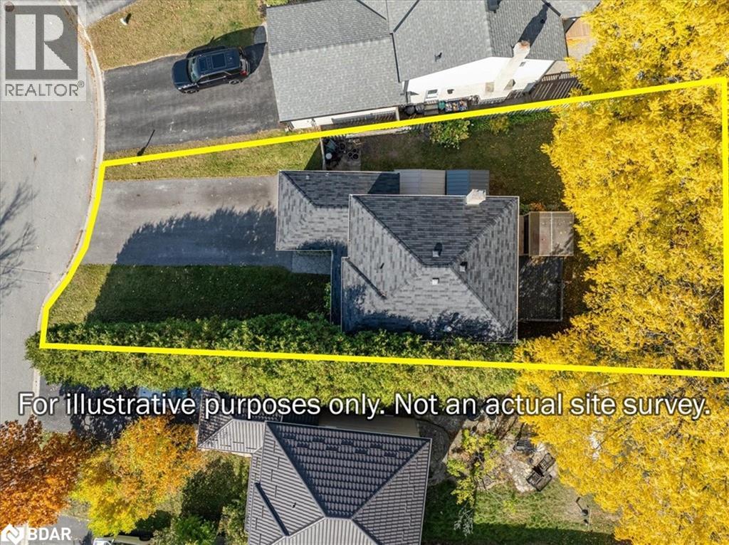Photo 29 of 56 Knicely Road, Barrie ON