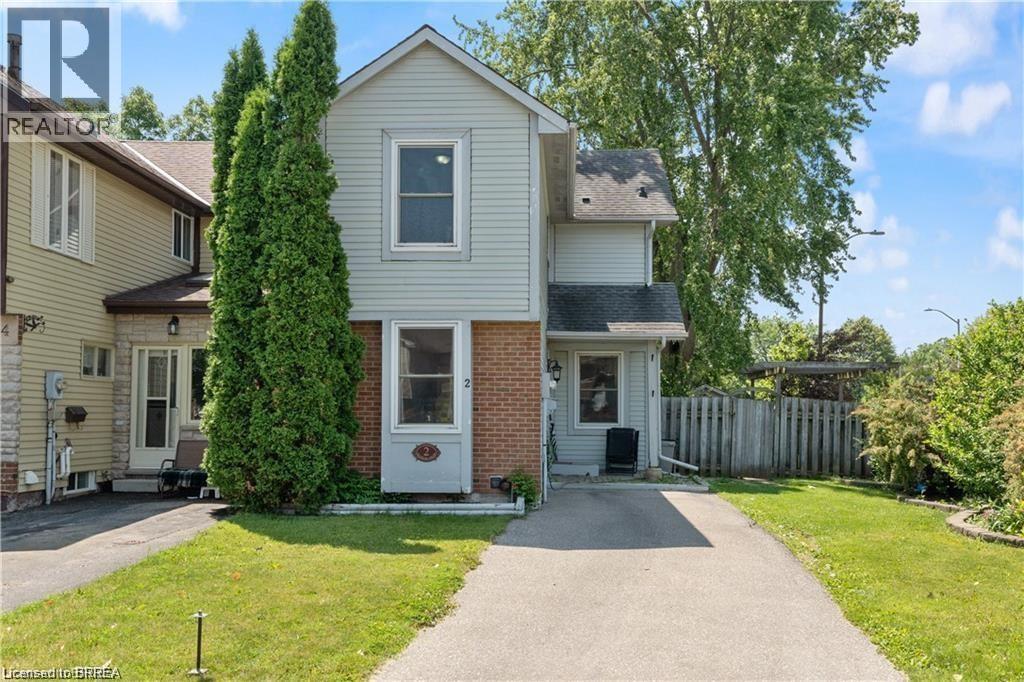 Photo 12 of 2 Banbury Road, Brantford ON