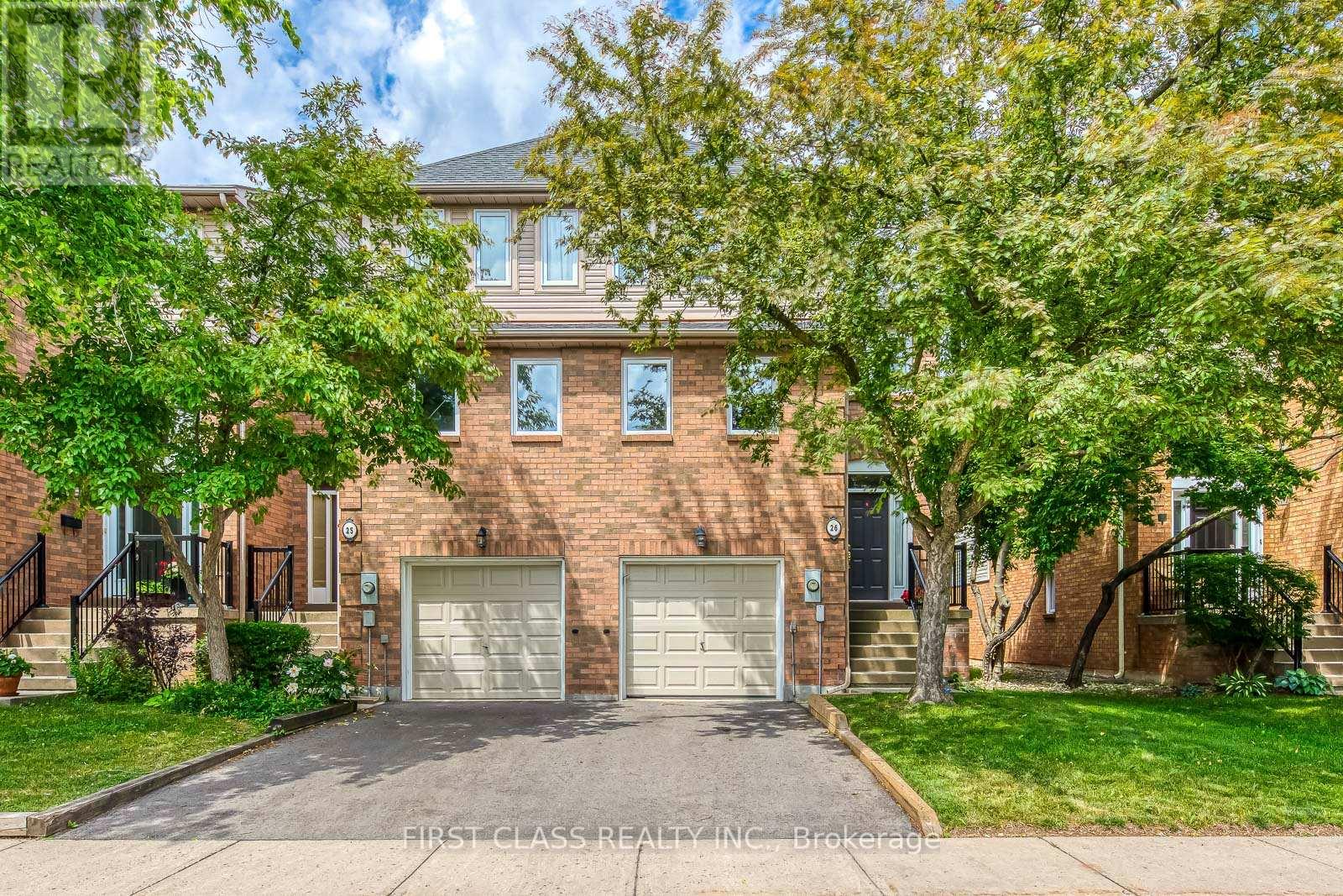 Photo 28 of 26 2051 Merchants Gate, Oakville ON