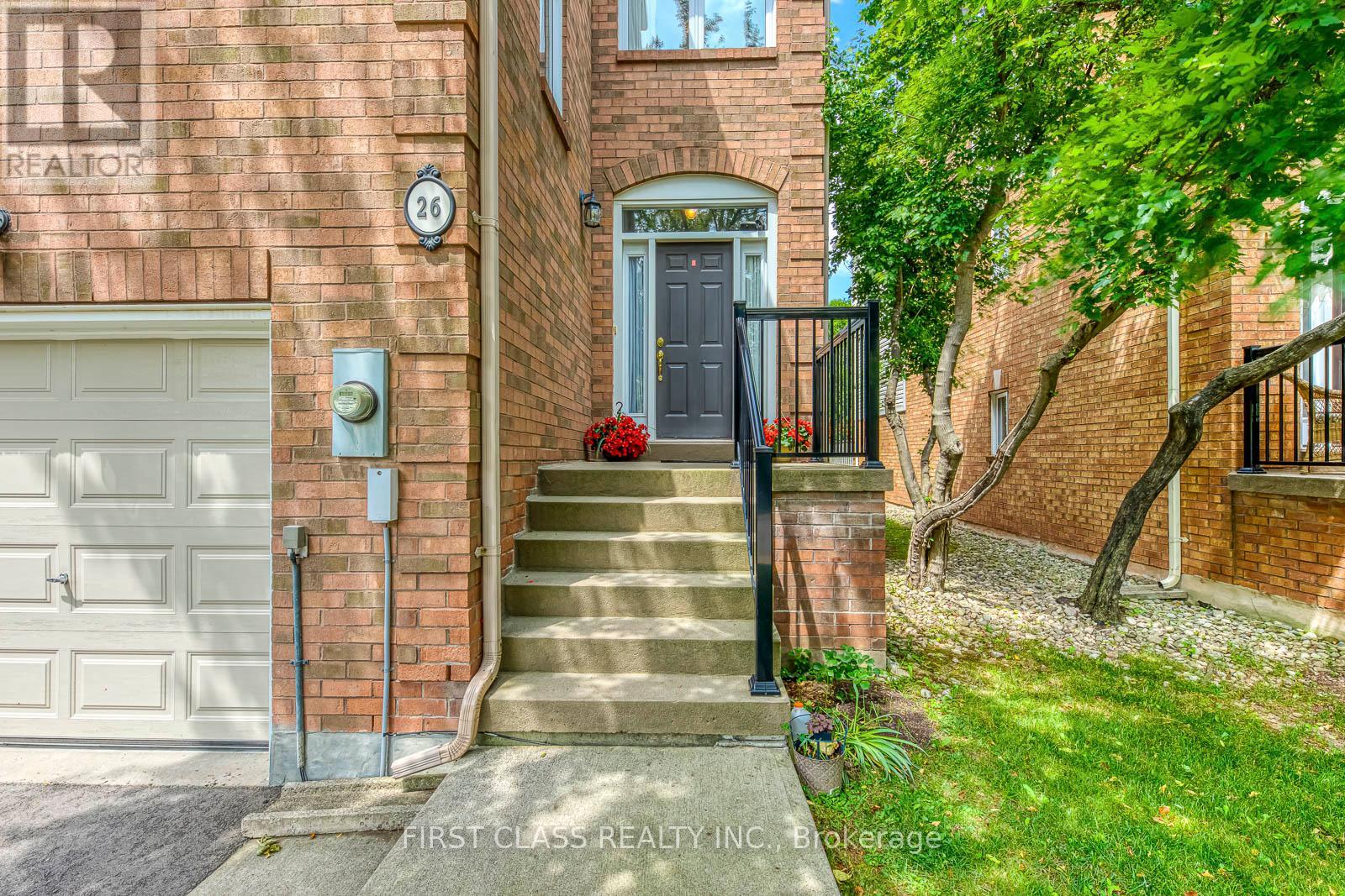 Photo 19 of 26 2051 Merchants Gate, Oakville ON