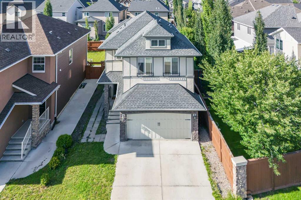 Photo 35 of 196 Cranford Green Se, Calgary AB