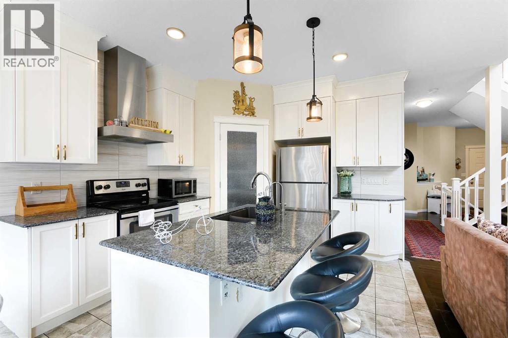 Photo 8 of 196 Cranford Green Se, Calgary AB