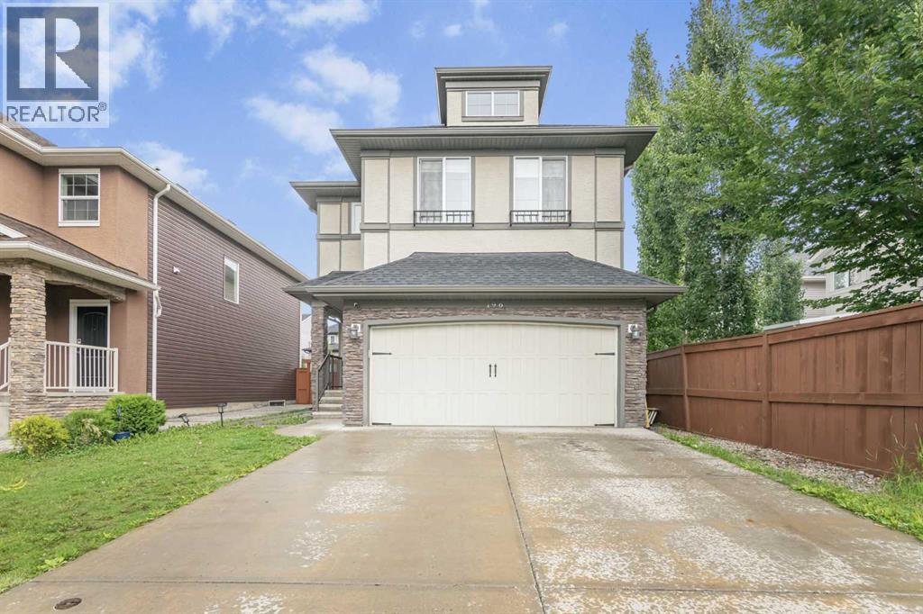 Photo 29 of 196 Cranford Green Se, Calgary AB