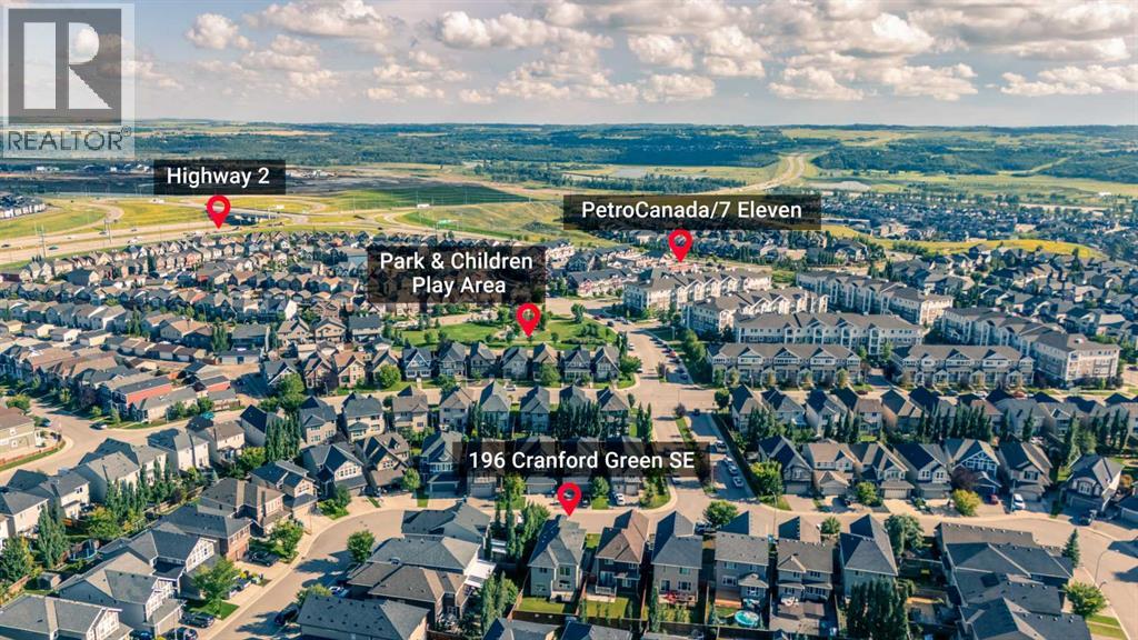 Photo 32 of 196 Cranford Green Se, Calgary AB