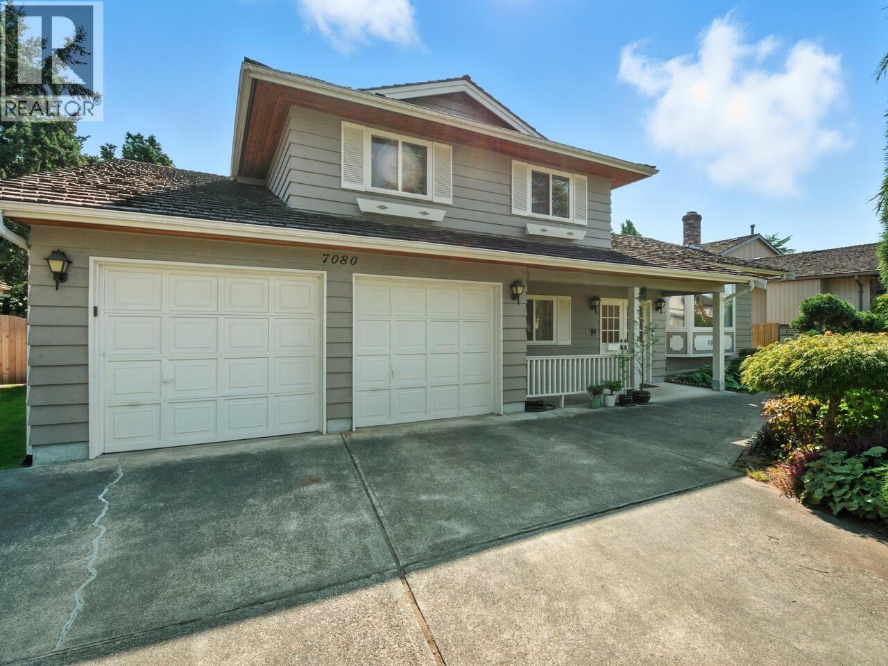 Photo 4 of 7080 Kimberley Drive, Richmond BC