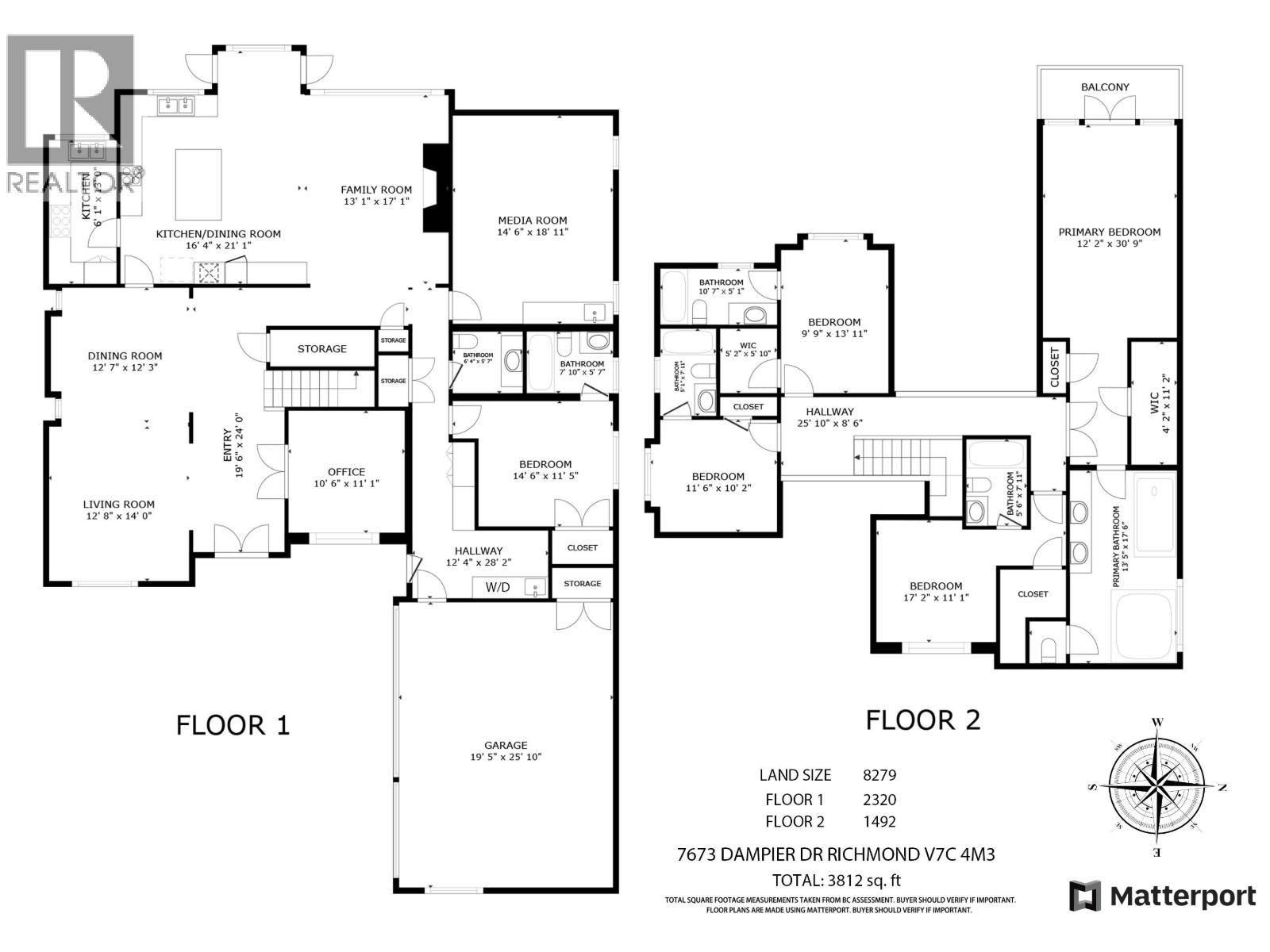 Photo 40 of 7673 Dampier Drive, Richmond BC