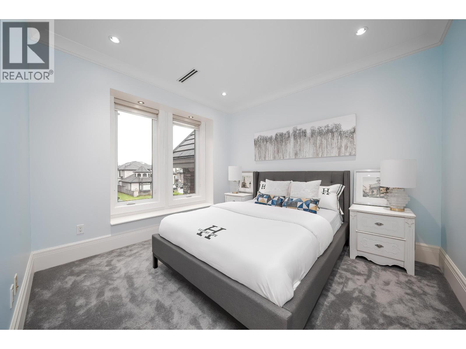 Photo 13 of 7673 Dampier Drive, Richmond BC