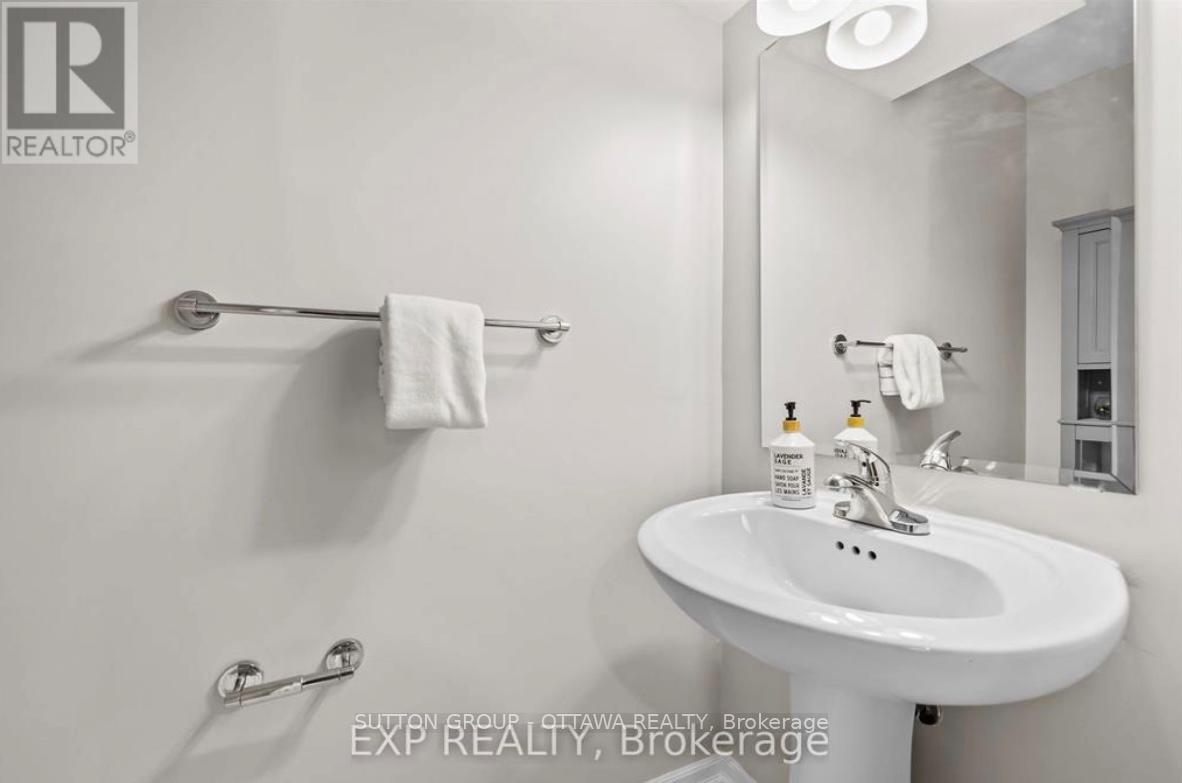 Photo 8 of B 531 Vivera Place, Ottawa ON