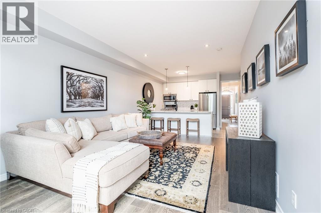 Photo 4 of 5056 New Street Unit 15, Burlington ON