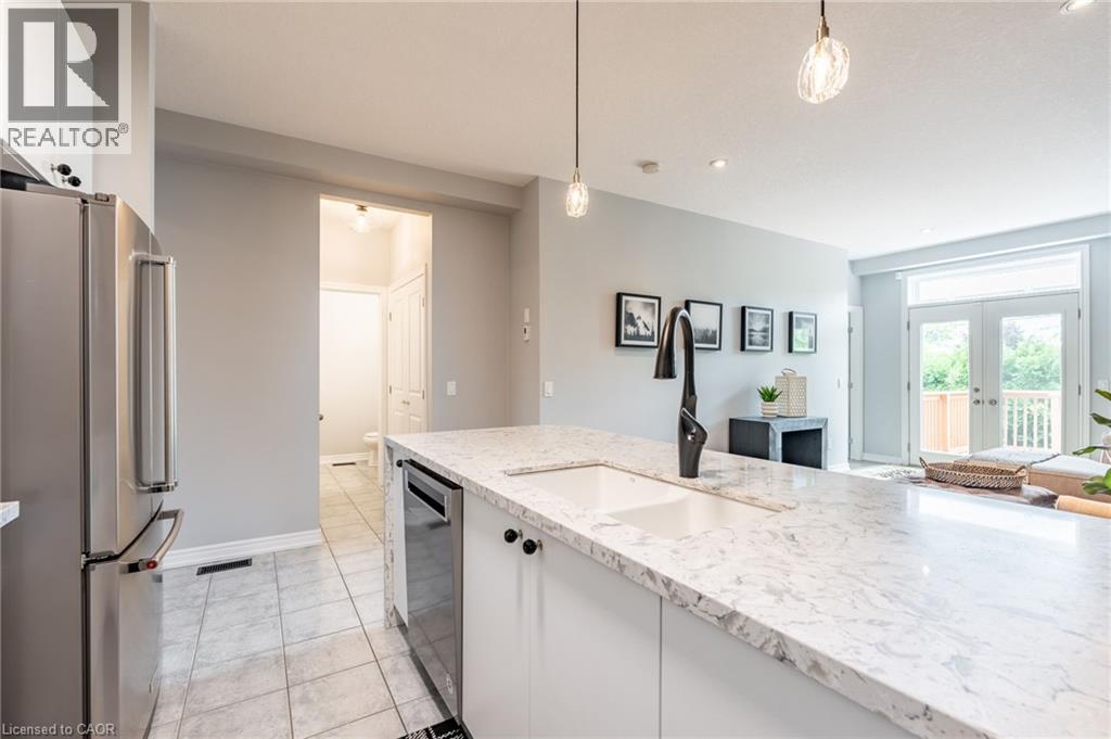 Photo 13 of 5056 New Street Unit 15, Burlington ON