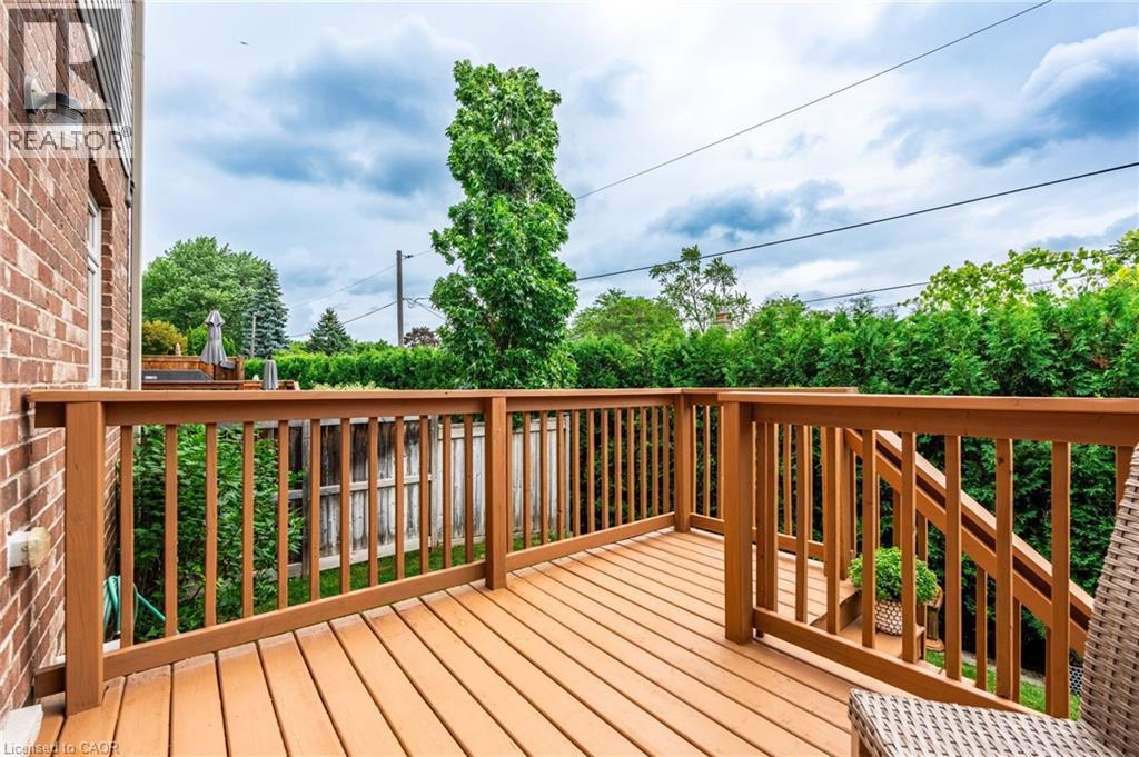 Photo 10 of 5056 New Street Unit 15, Burlington ON