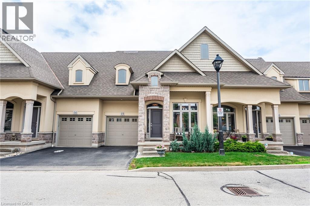 Photo 2 of 5056 New Street Unit 15, Burlington ON
