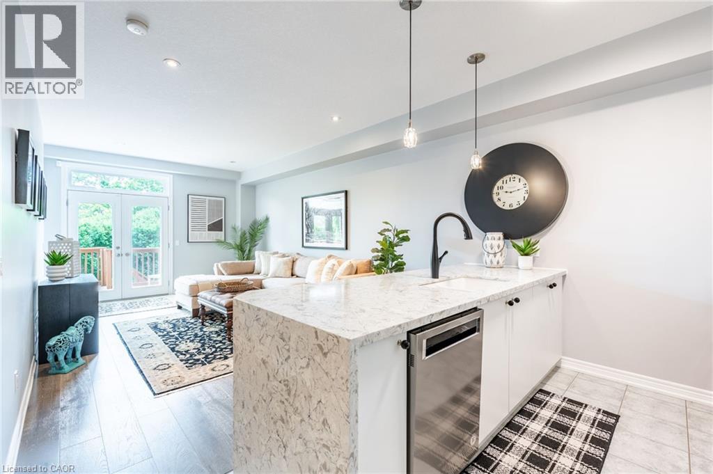 Photo 1 of 5056 New Street Unit 15, Burlington ON