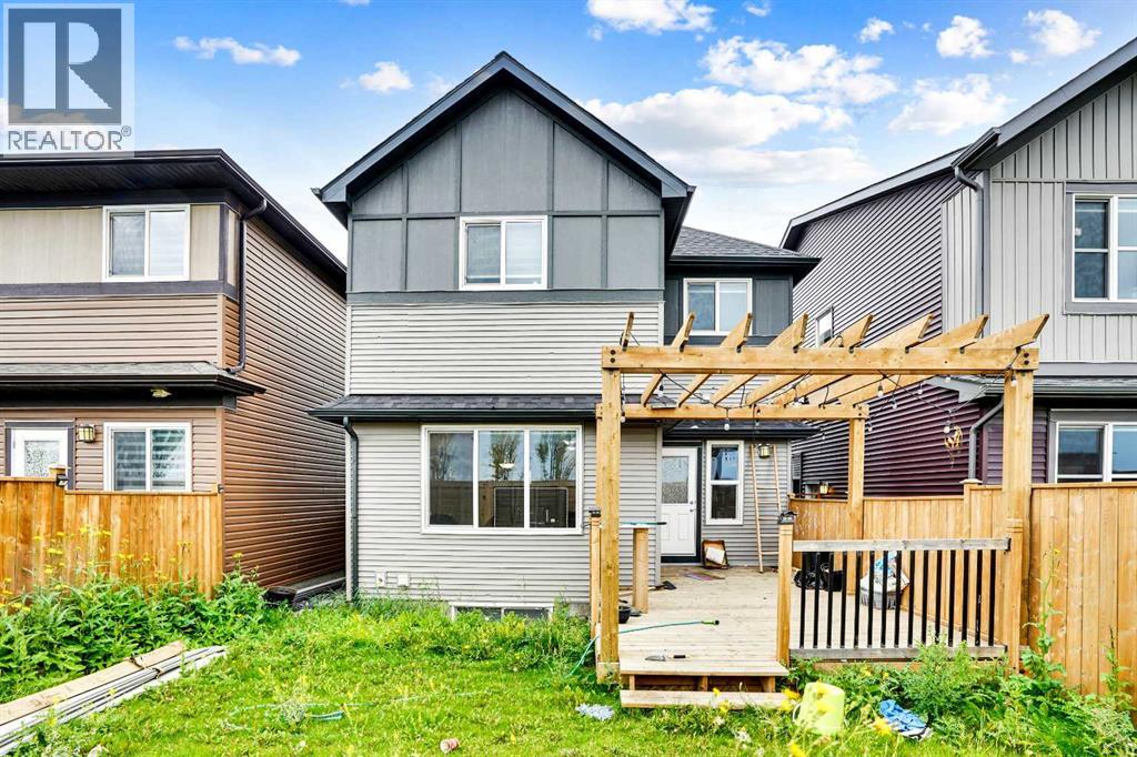 Photo 10 of 155 Savanna Way Ne, Calgary AB