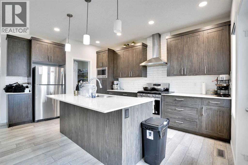 Photo 11 of 155 Savanna Way Ne, Calgary AB