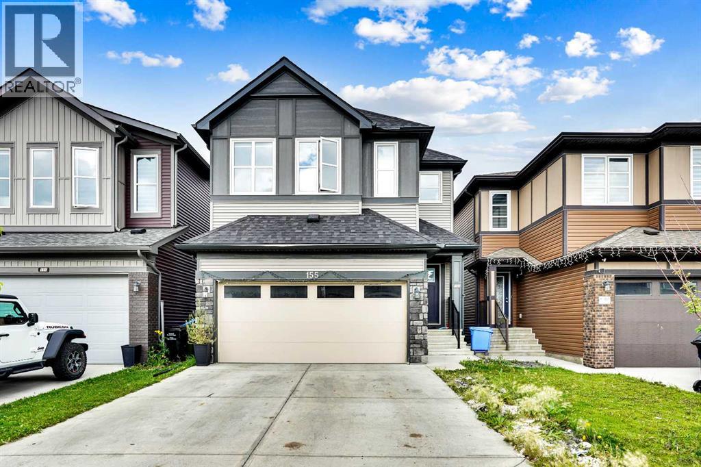 Photo 5 of 155 Savanna Way Ne, Calgary AB
