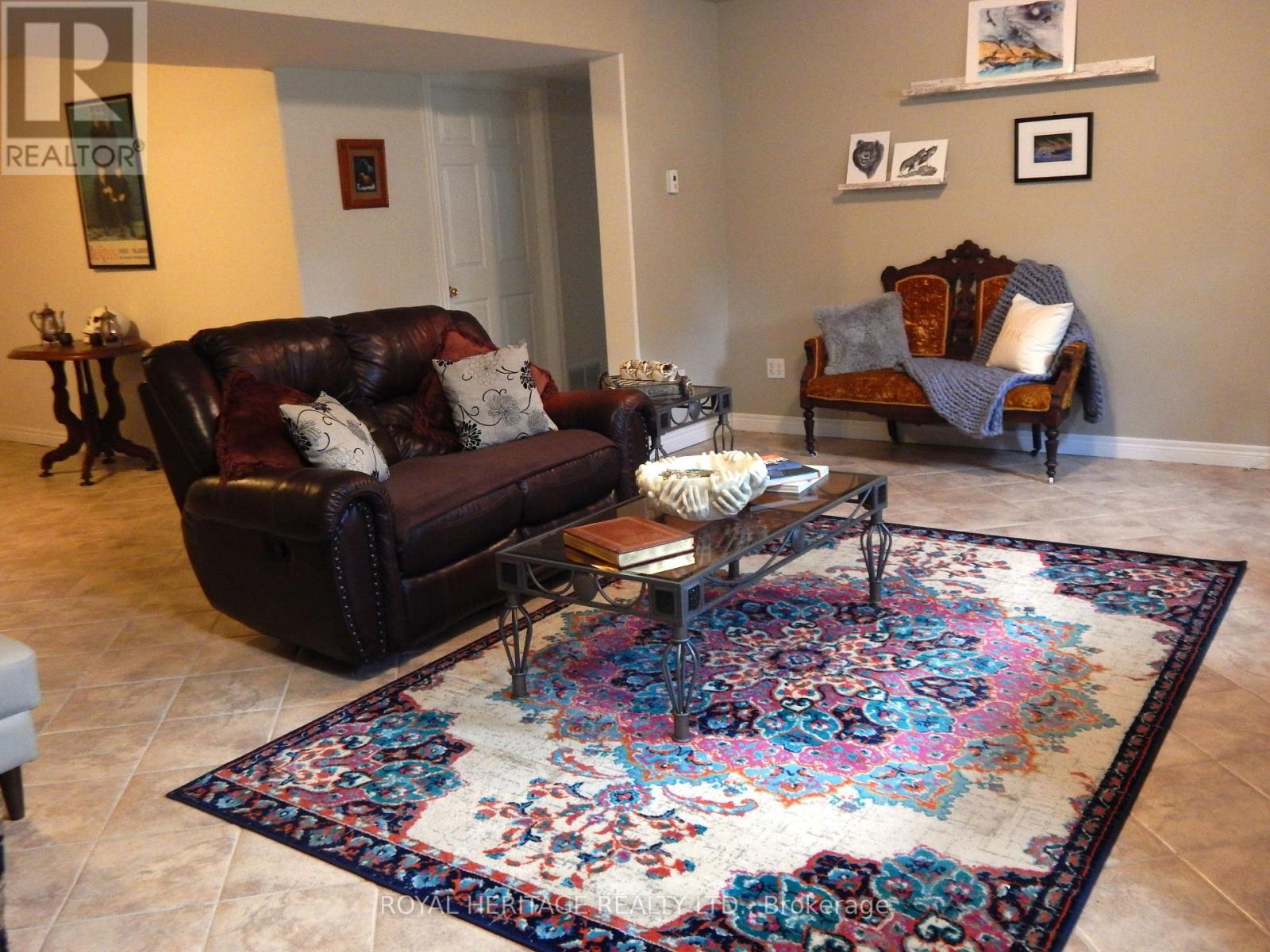 Photo 24 of 10 Vicari Road, Brighton ON