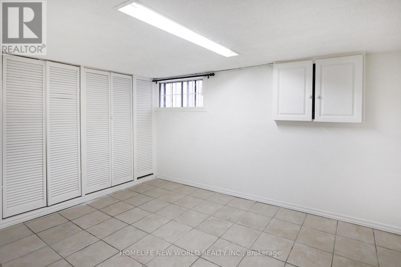 Photo 21 of Lower 609 Glenholme Avenue, Toronto ON